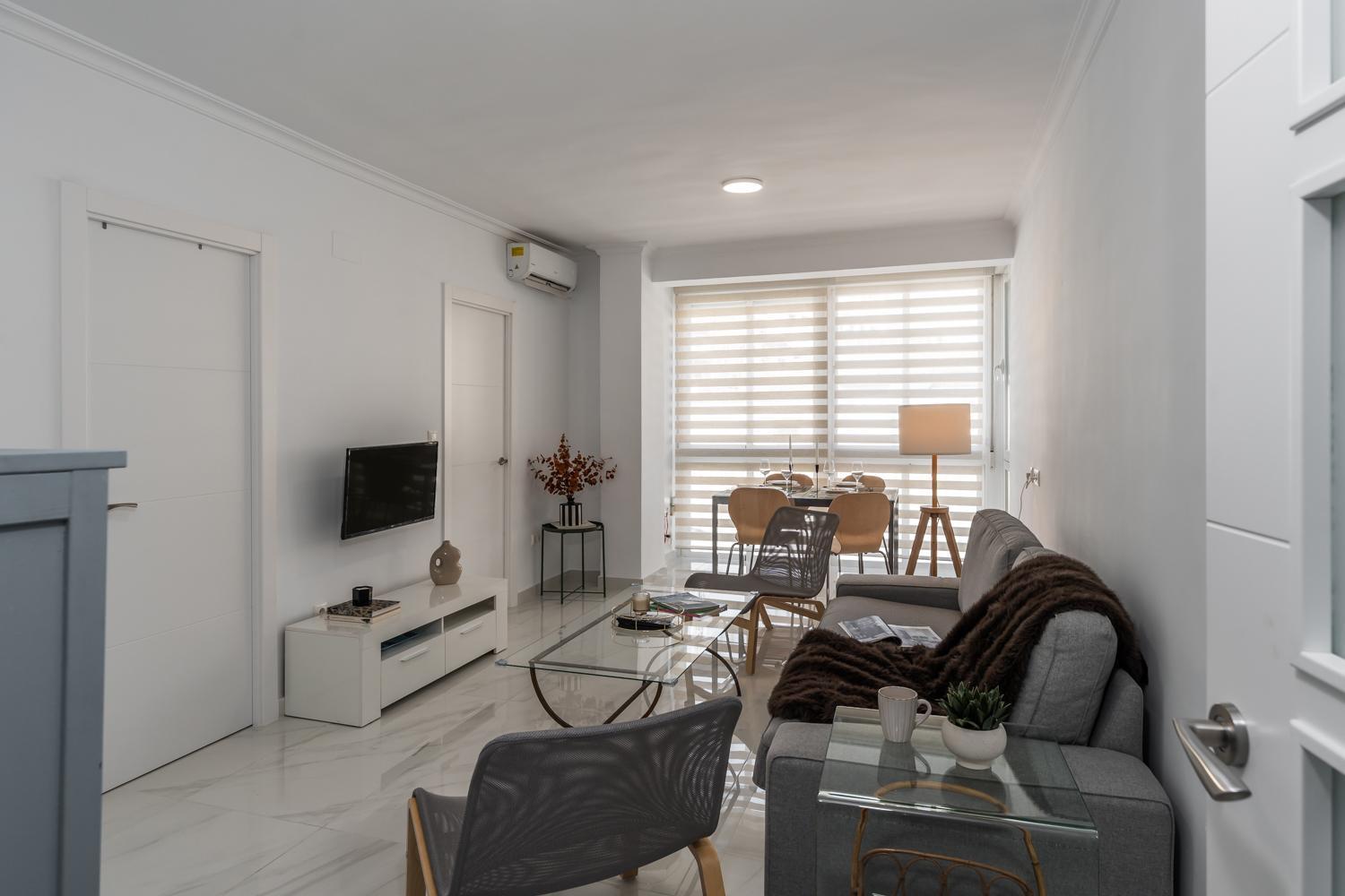 Tuguest Alhamar Apartment Granada Exterior photo