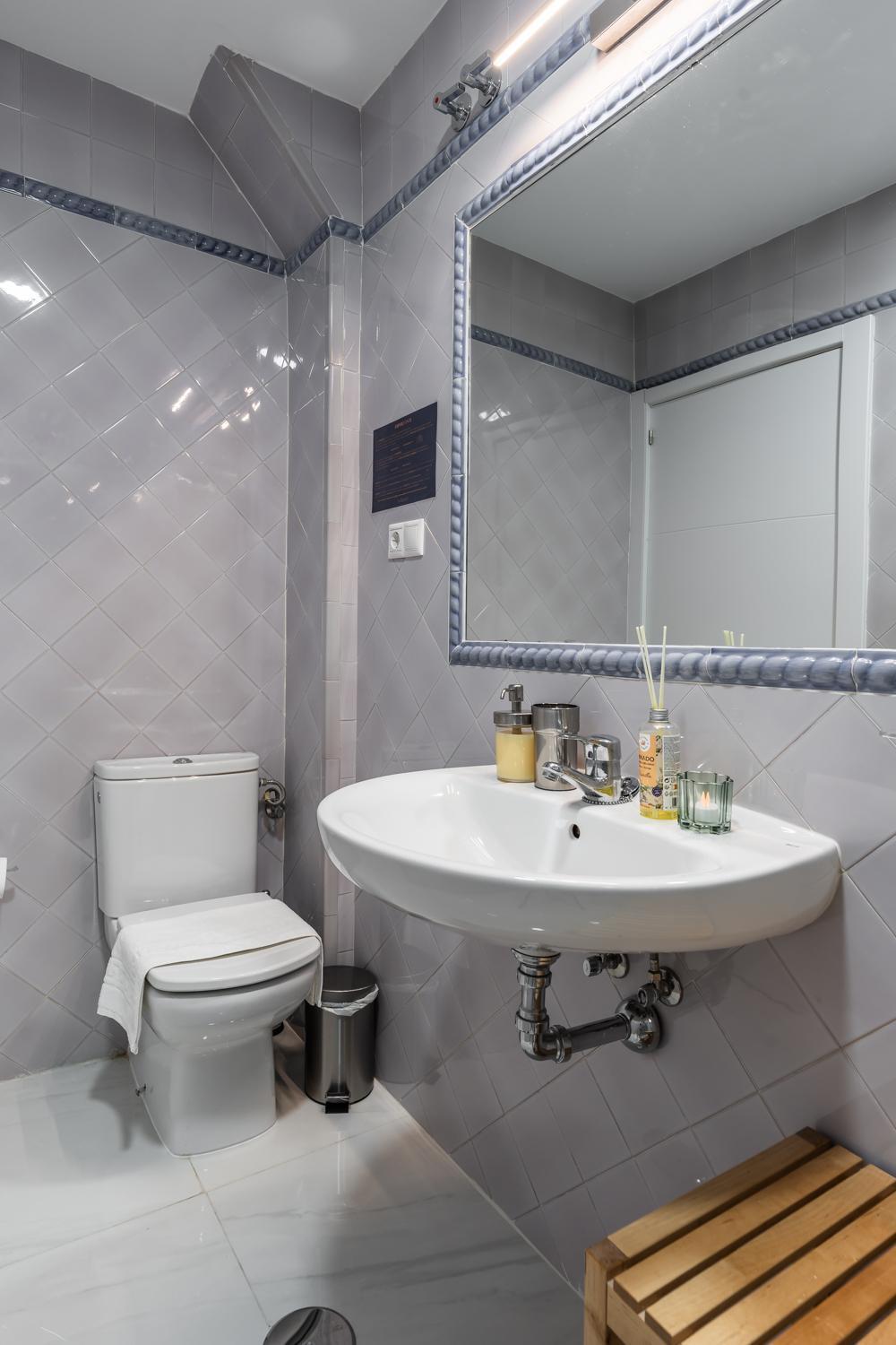 Tuguest Alhamar Apartment Granada Exterior photo